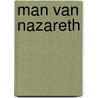 Man van nazareth door Lessing