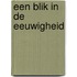 Een blik in de eeuwigheid