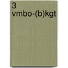 3 vmbo-(b)kgt door C. Custers