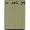 Vmbo-t/h(v) door G. Mijnlieff