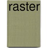 Raster by J. Bernlef