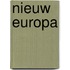 Nieuw Europa