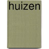 Huizen door K. Loeff