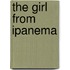 The Girl from Ipanema