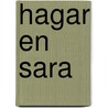Hagar en sara door Smelik