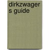Dirkzwager s guide door Onbekend