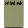 Atletiek by P. Verschoor