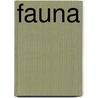 Fauna door Alissa York