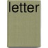 Letter