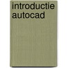 Introductie AutoCAD door Floor Nipius