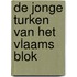 De jonge Turken van het Vlaams Blok