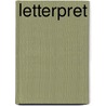 Letterpret door M. Bouwhuis