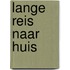 Lange reis naar huis