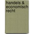 Handels & economisch recht