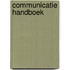Communicatie handboek
