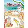 Pinkeltje en de parels