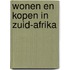 Wonen en kopen in Zuid-Afrika