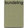 Bundeling door Richard Adams