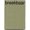 Breekbaar by M. Zimmer