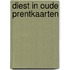 Diest in oude prentkaarten
