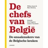 De chefs van Belgie by Willem Asaert