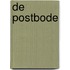 De postbode