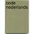 Code Nederlands