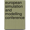 European Simulation and Modelling Conference door B. Cyrille