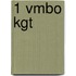 1 Vmbo KGT