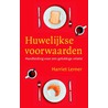 Huwelijkse voorwaarden door Harriet Lerner