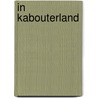 In kabouterland door Onbekend