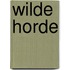 Wilde horde