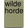 Wilde horde by Aidans