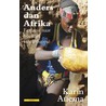 Anders dan Afrika door Karin Anema