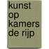 Kunst op Kamers de Rijp