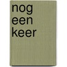 Nog een keer door C. Faulkner