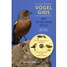 Vogelgids door Owen Roberts