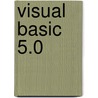 Visual Basic 5.0 door Onbekend
