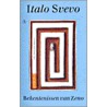 Bekentenissen van zeno door Italo Svevo