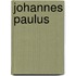 Johannes paulus