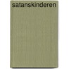 Satanskinderen door Stephen King
