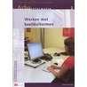 Werken met beeldschermen door P. Voskamp