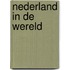 Nederland in de wereld