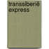 Transsiberië Express