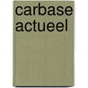 Carbase actueel door Onbekend