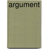 Argument door J.P. Daems