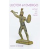 Luctor et emergo door Gerard van de Geijn
