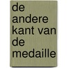 De andere kant van de medaille by Daan Bronkhorst
