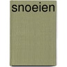 Snoeien door Christopher Brickell