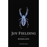 Roerloos - grote letter uitgave door Joy Fielding